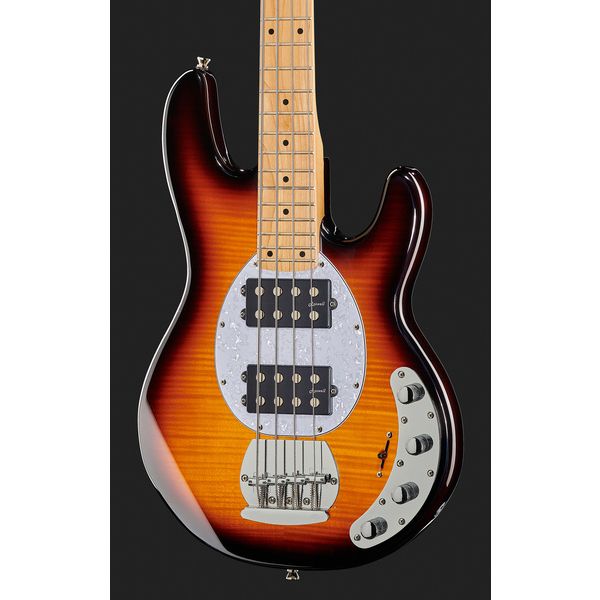 Harley Benton MM-84A SB Deluxe Series Bundle