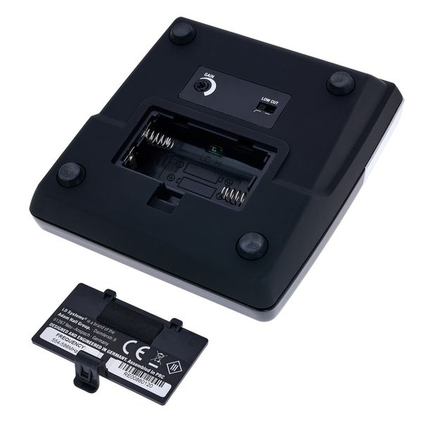 LD Systems U506 CS 4