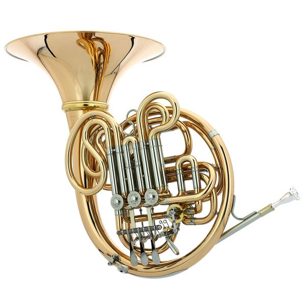 Thomann HR-301G F-/Bb Double Horn