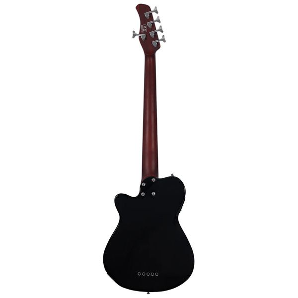 Marcus Miller GB5-5 Black