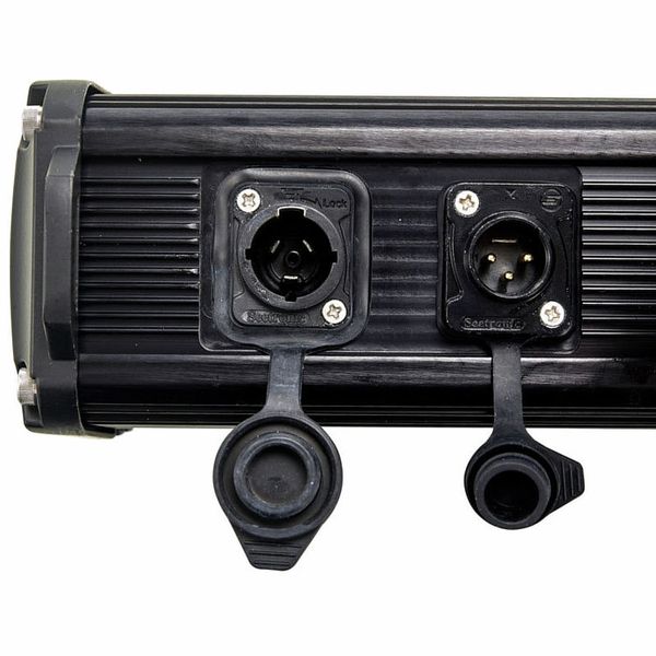 Stairville Show Bar Pro 16x10W RGB Bundle