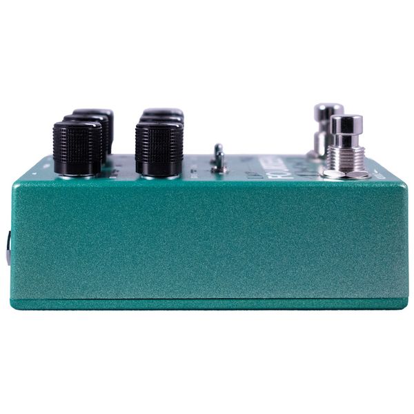 Fortin Fourteen Overdrive