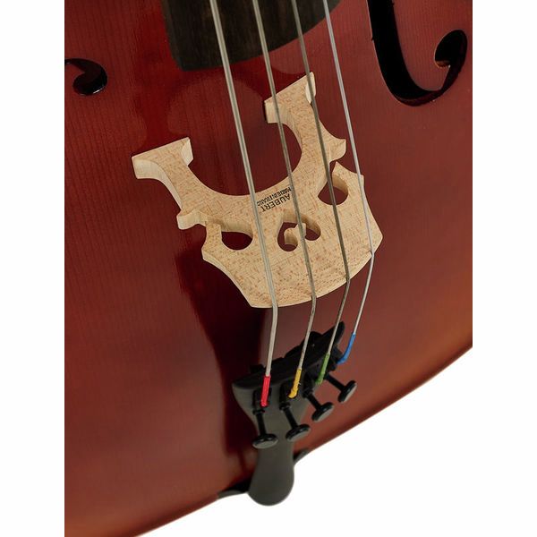 Gewa Ideale VC2 Cello Set 1/4 MB