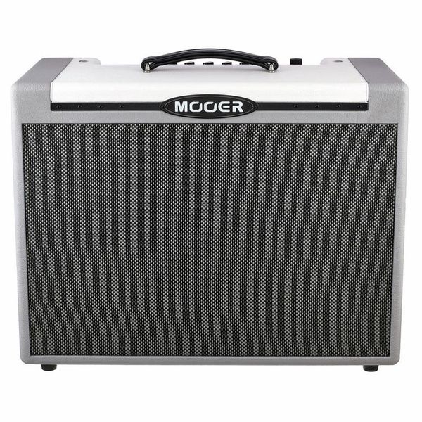 Mooer SD 75 Modelling Guitar Combo