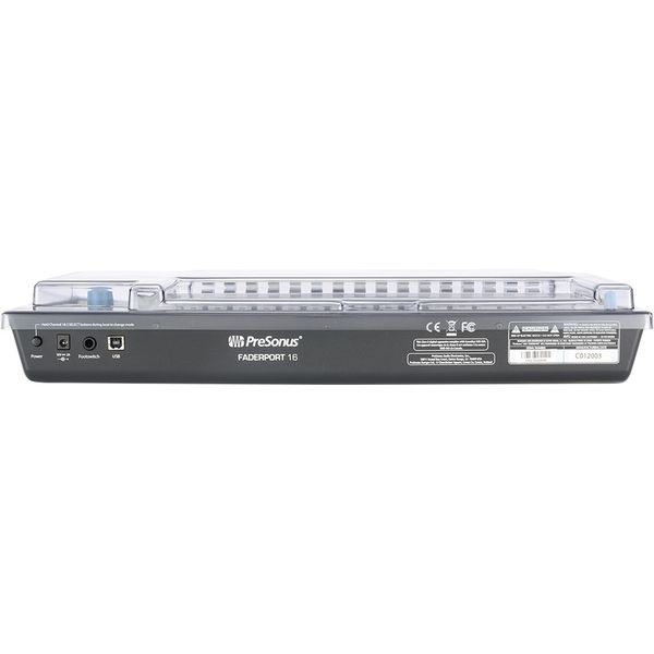 Decksaver PreSonus Faderport 16