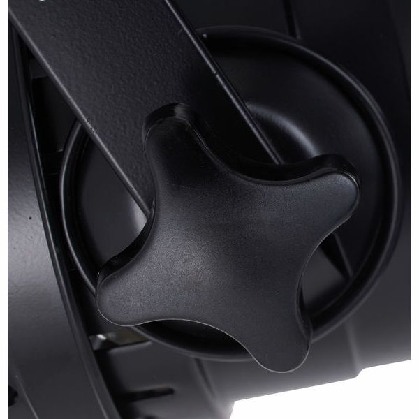 Stairville PAR 56 Short Black