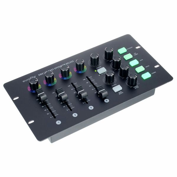 Eurolite DMX LED EASY Operator Deluxe