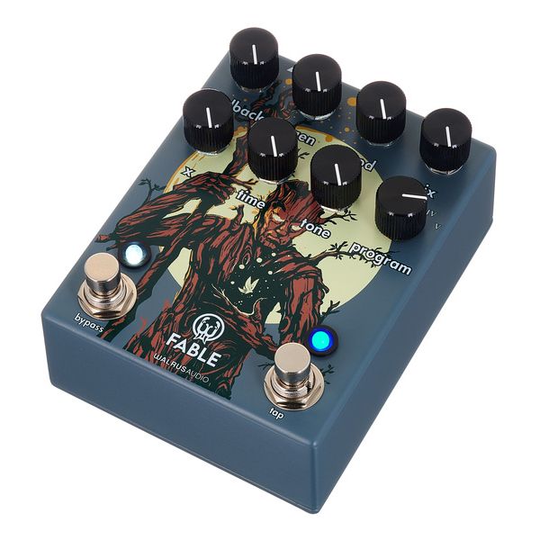 Walrus Audio Fable Soundscape Generator