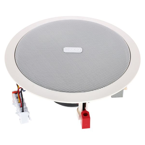 Biamp Systems CM20T White