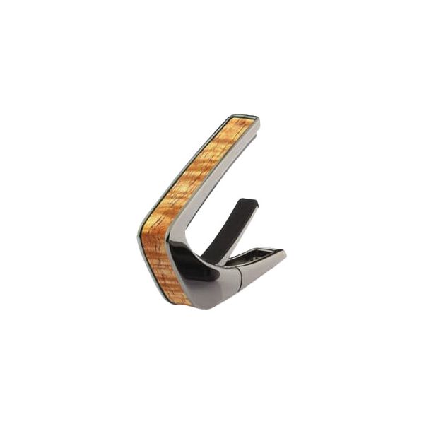 Thalia Capo Wood Collect.Koa AAA BC