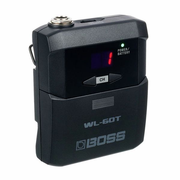 Boss WL-60T Wireless Transmitter