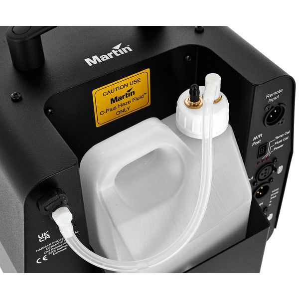 Martin by Harman JEM Hazer Pro