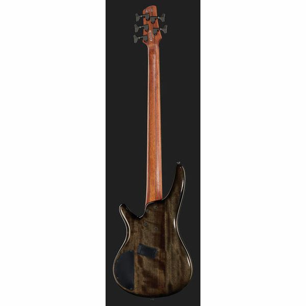 Ibanez SRMS805-DTW Workshop