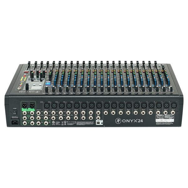 Mackie Onyx24