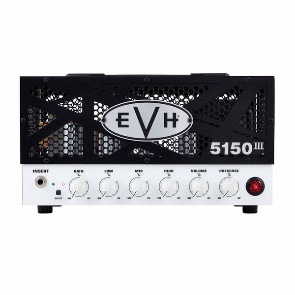 Evh 5150 III 15W LBX Top