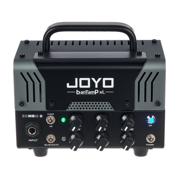 Joyo Zombie II Bundle