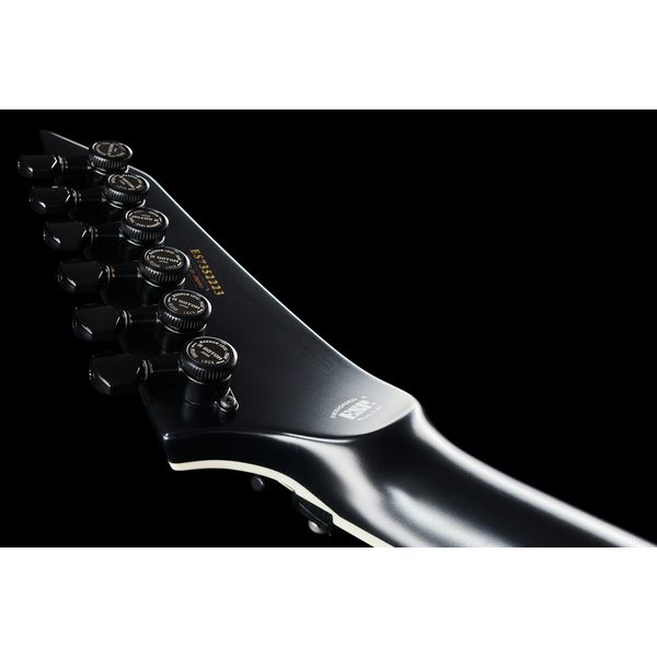 ESP E-II Arrow Nebula Black Burst
