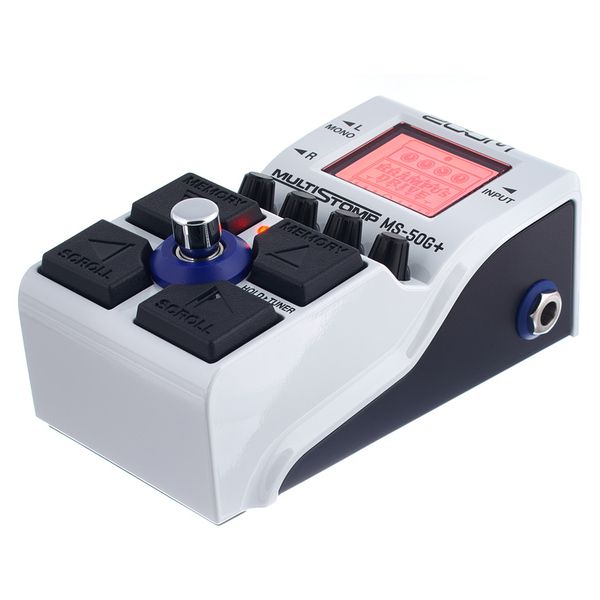 Zoom MS-50G+