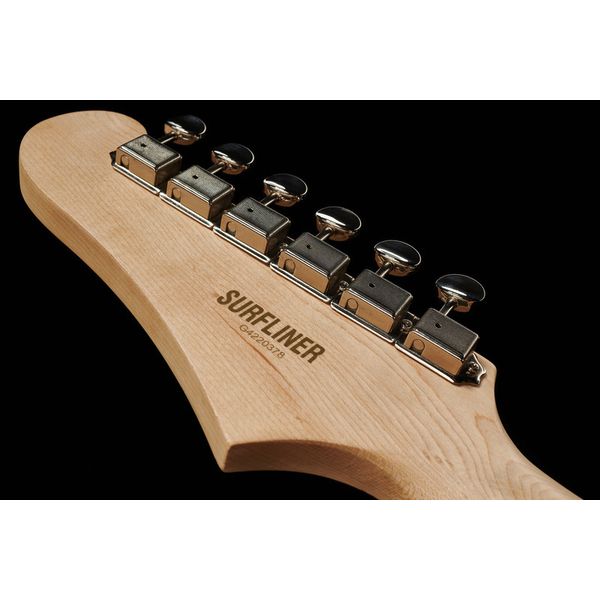 Guild Surfliner White Sage