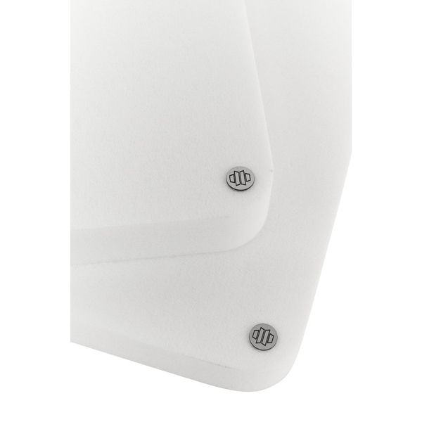 t.akustik Office Set Open Plan 16 WH