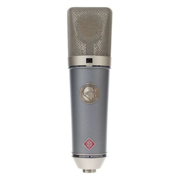 Neumann TLM 67 EA87 Bundle