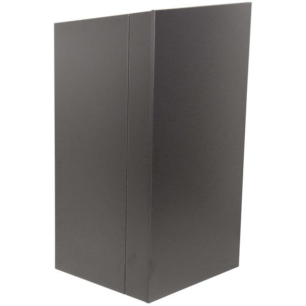 Thon Lectern & Case graphite
