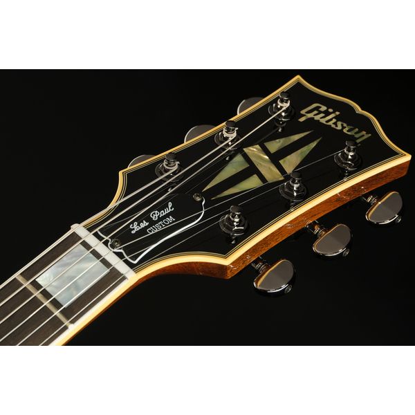 Gibson Les Paul Custom HPT AN