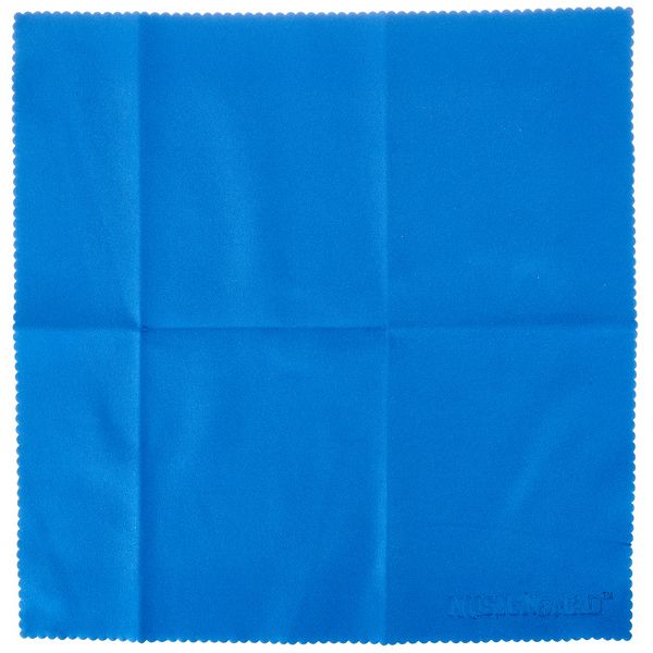 MusicNomad Polishing Cloth (MN730)