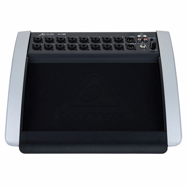 Behringer X18
