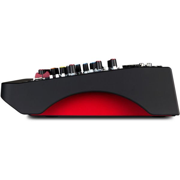 Allen & Heath ZEDi-10 FX