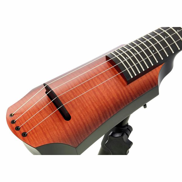 NS Design NXT4a-CO-SB-F Fretted Cello