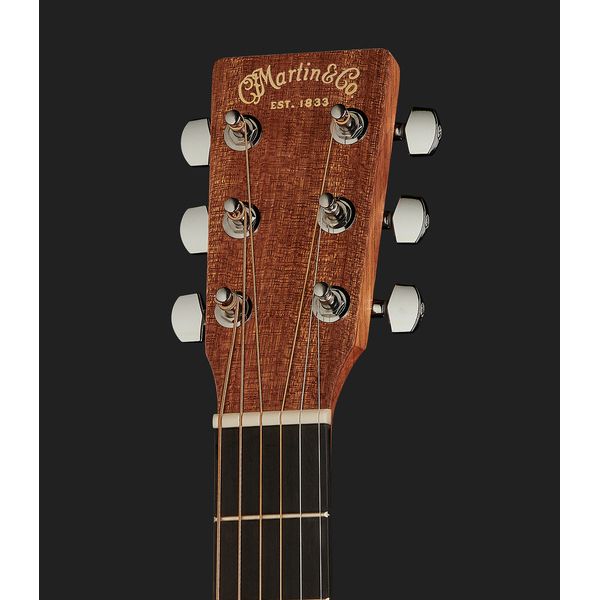 Martin Guitar 000JR-10E Shawn Mendes