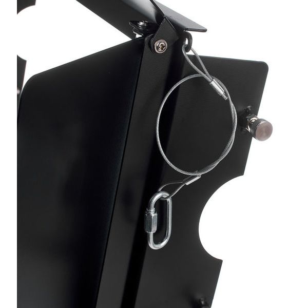 Ignition Co9 / Co9 V2  Barndoor