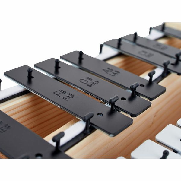 Goldon Metallophone Model 11120