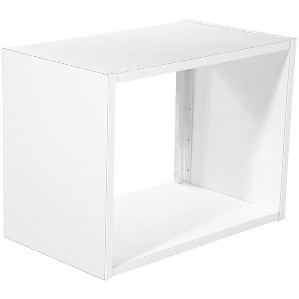 Thon Studio Desktop 8U WH