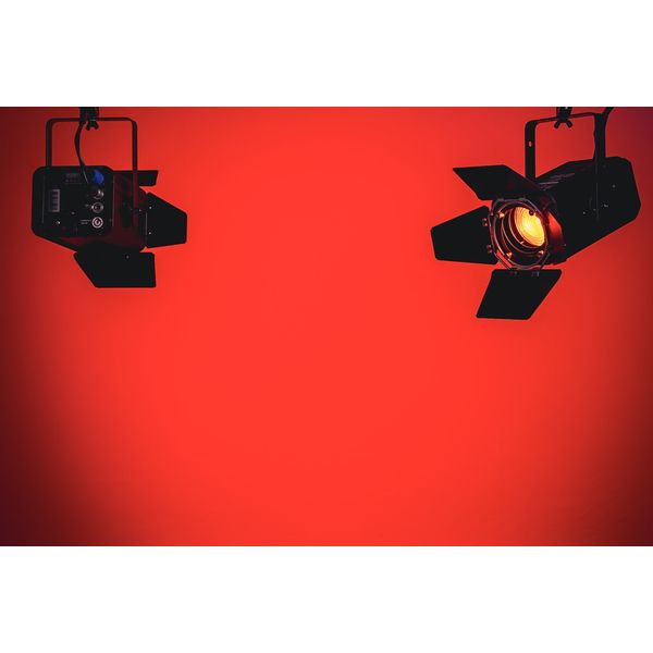 Varytec LED Theater Spot 120 FC