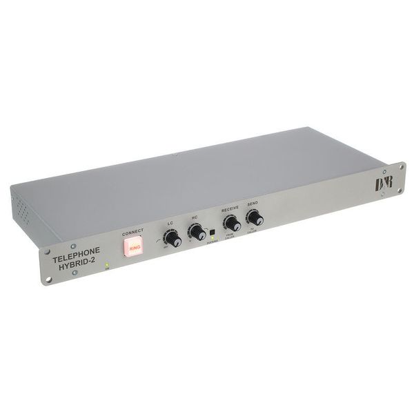 D&R Telephone Hybrid II
