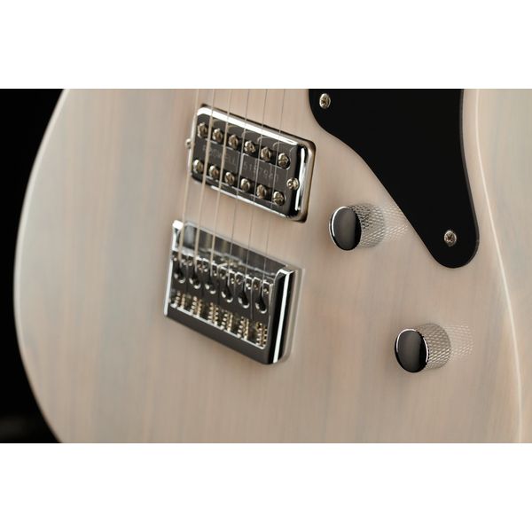 Harley Benton TE-90FLT VW Deluxe Seri Bundle