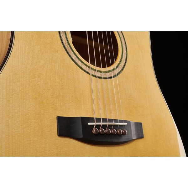 Lakewood D-30 European Wood