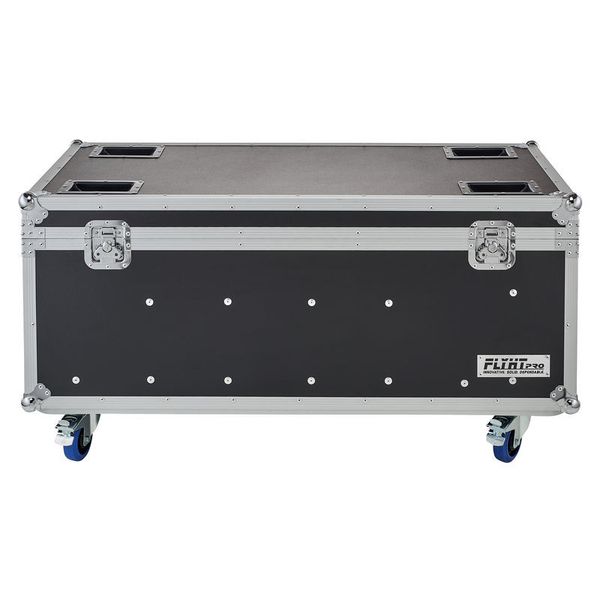 Varytec Hero Wash 340FX RGBW Zo Bundle