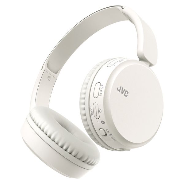 JVC HA-S36W White