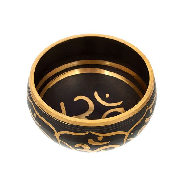 Thomann Tibetan Singing Bowl Box Set L