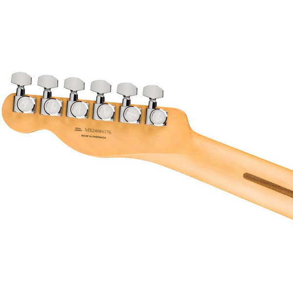 Fender Player II Mod Tele MN SSY