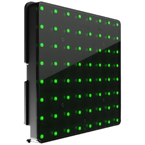 Nexus Lights Nexus Square