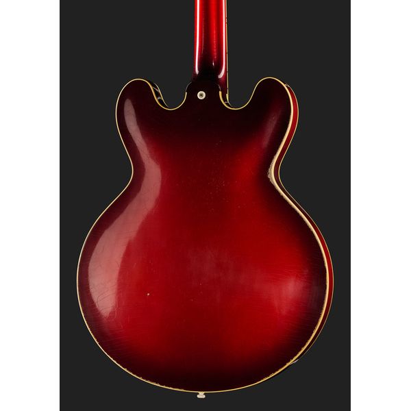 Gibson 1959 ES-335 Reissue CAR HA