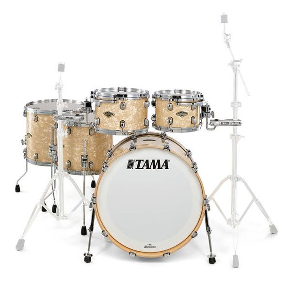 Tama Starcl. Walnut/Birch 5pcs -VMP
