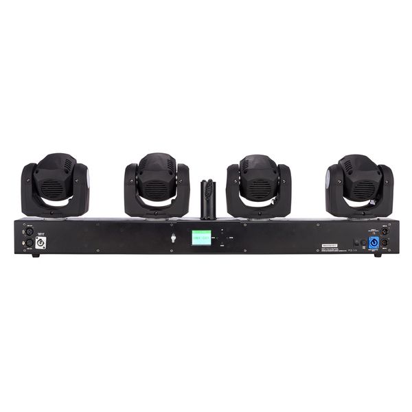 Cameo  HydraBeam 4000 RGBW Bundle