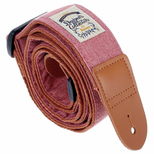 Ibanez DCS50D-RD Designer Strap