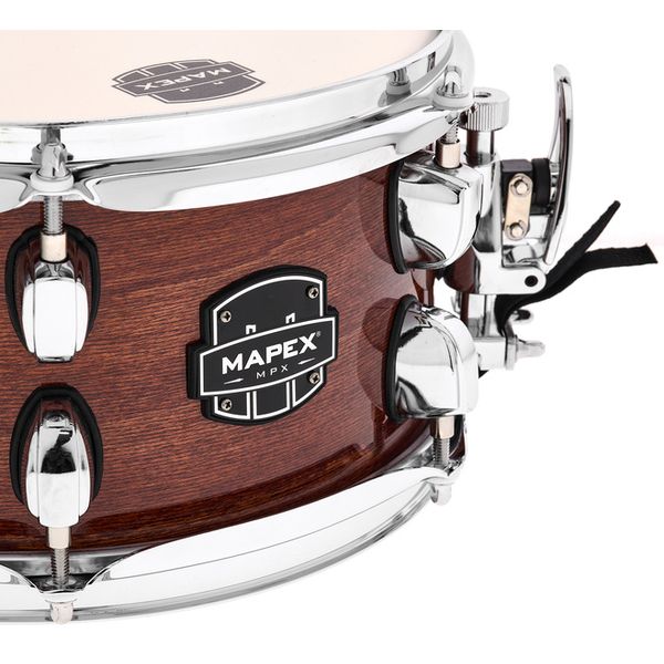 Mapex 10"x5,5" MPX Hybrid Snare WT