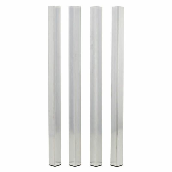 Stageworx Fixed Leg Set Typ45 80cm